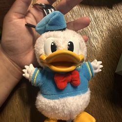 Daffy Duck - Popmart