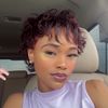 Andria Charles