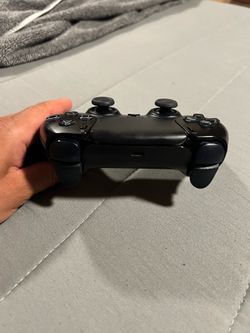 PS5 Remote Black