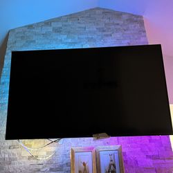 58” Tv Vizio