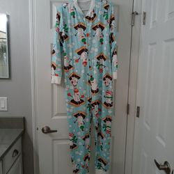 Christmas Onesie