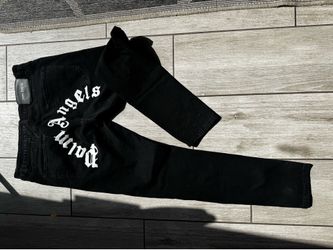 Palm Angels Jeans - Original