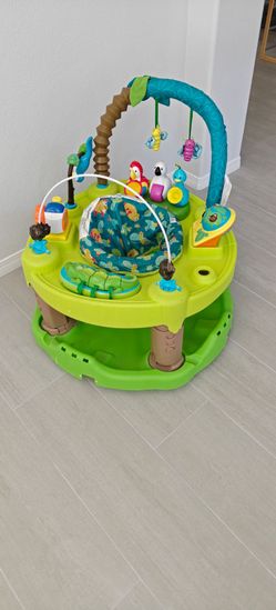 Evenflo Baby Exer-saucer