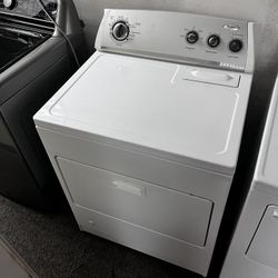 WHIRLPOOL GAS DRYER