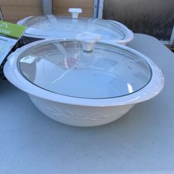 Plato O Cazuela También Para Honiar 