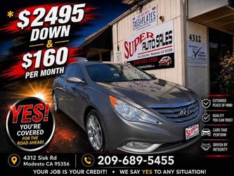 2012 Hyundai Sonata