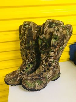 Redhead rattlestrike best sale