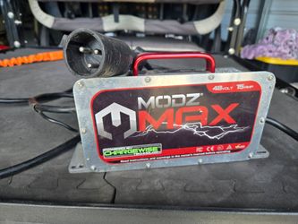 Club Car Golf Cart Charger