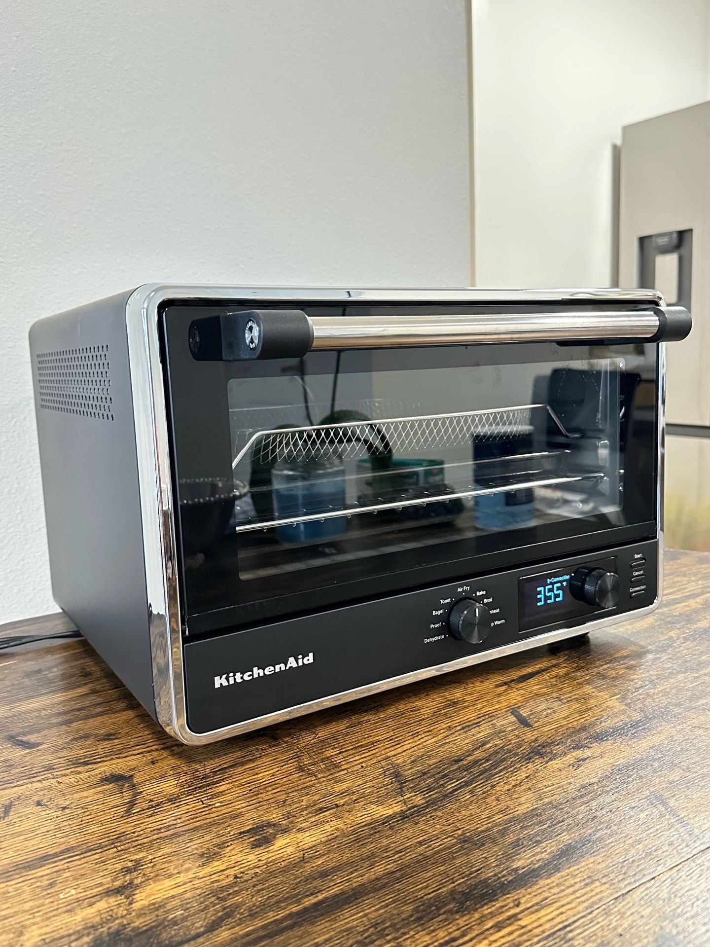 KitchenAid Digital Countertop Oven with Air Fry