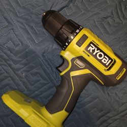 Ryobi Drill 2 Velocidades 18V S.l Eramienta 