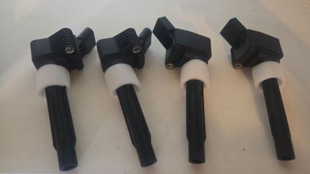 Motorevo Ignition Coil Pack