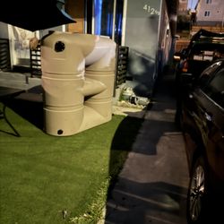 Rain Barrel 