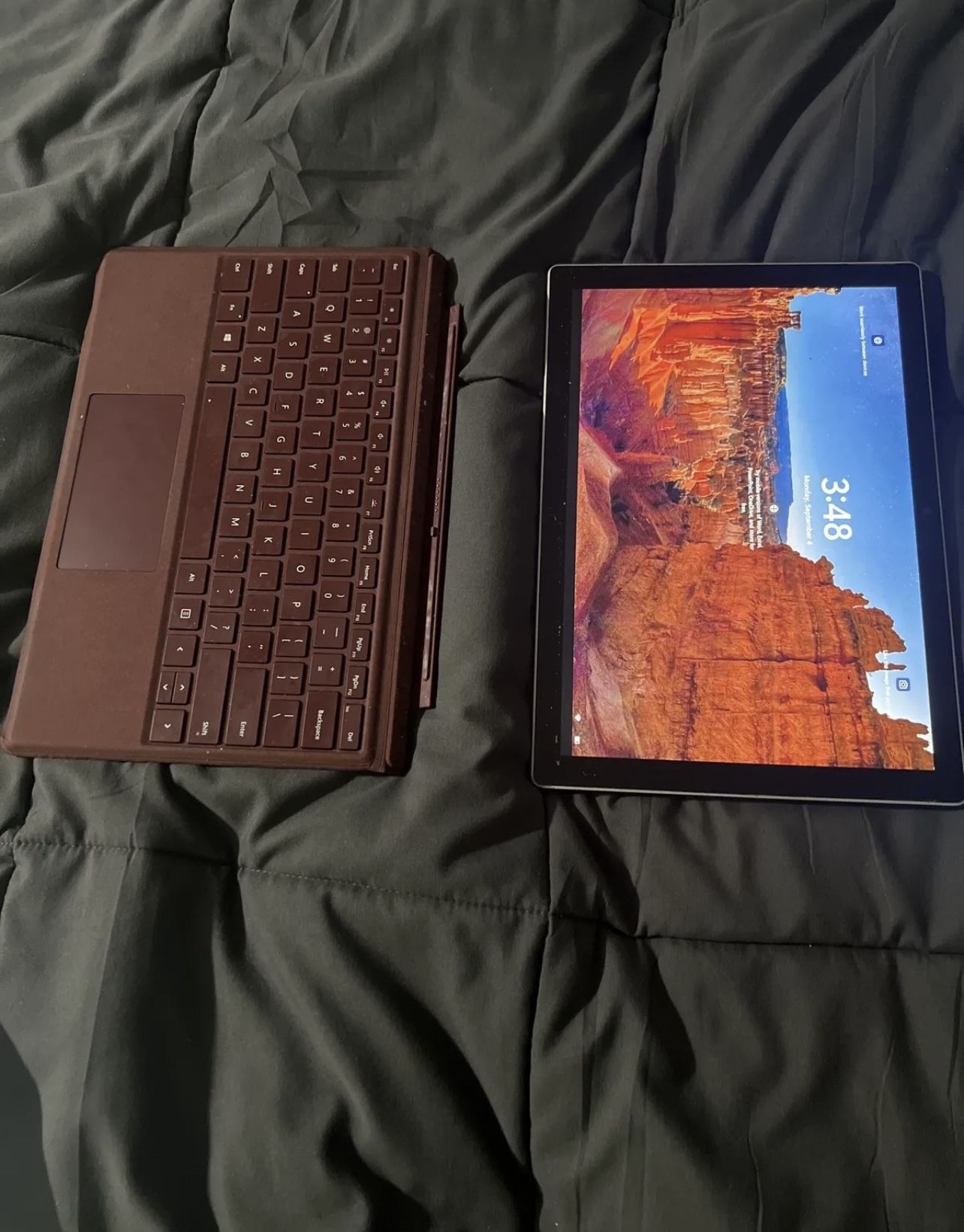 Microsoft Surface Pro 6