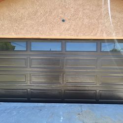 Garage Doors