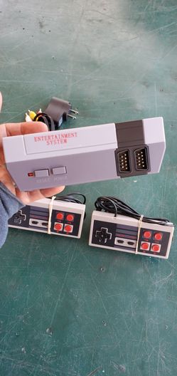 Nintendo Mini Complete