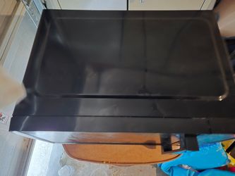 Small microwave