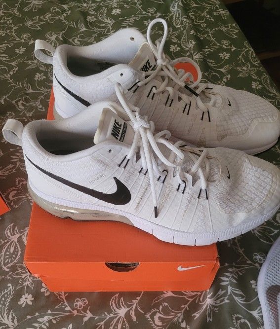 Tenis nike para Caballero 