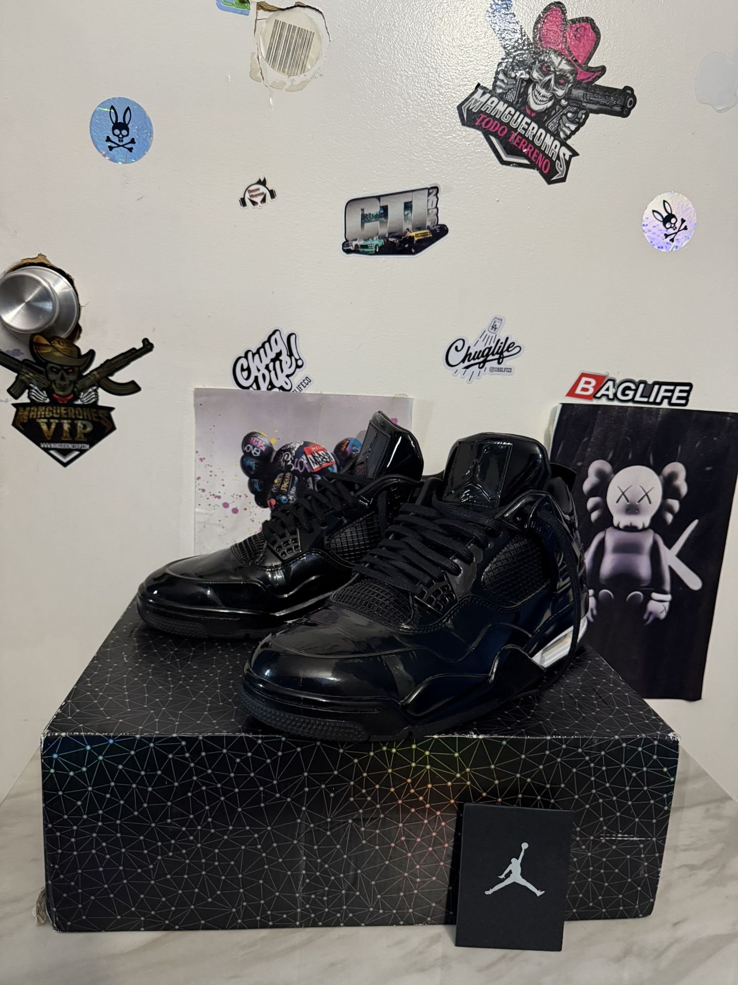 Jordan BLACK