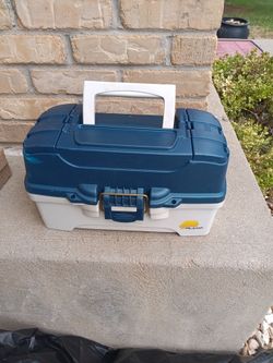 Plano Tackle Box