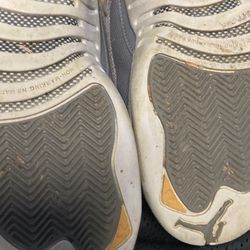 Jordan 12