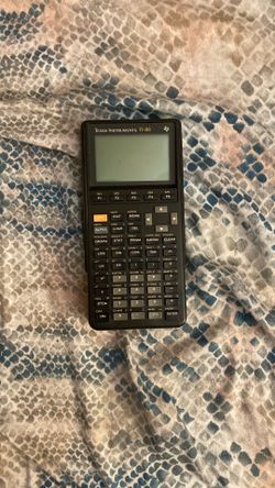 Ti 85