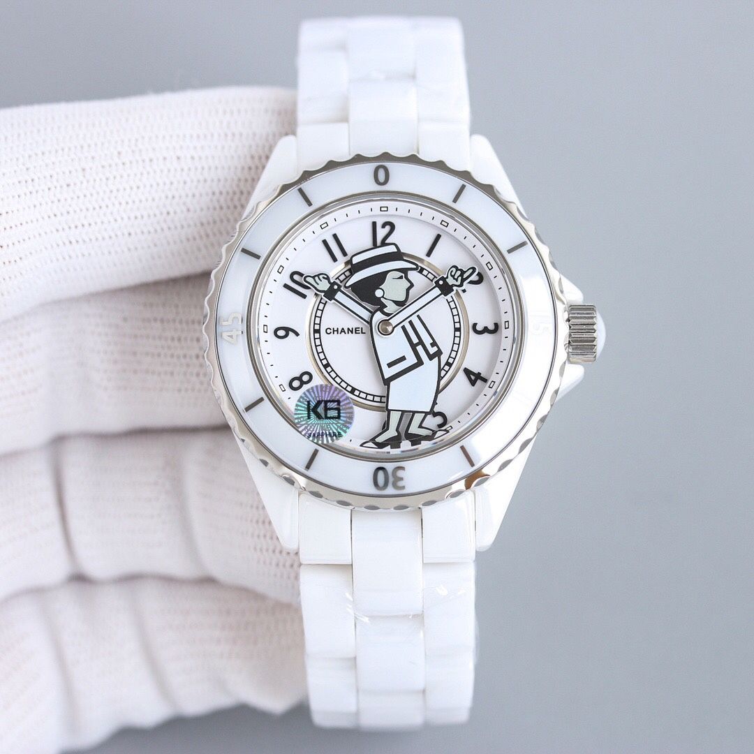 Fashionable Watch