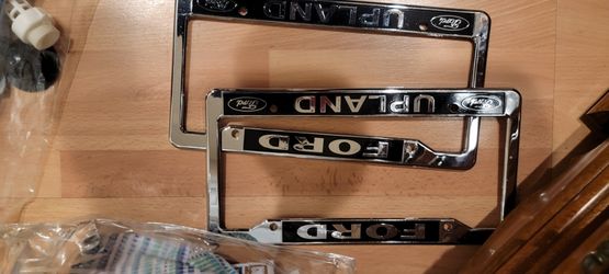 Plate Holder