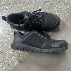 Timberland Pro Work Shoes 