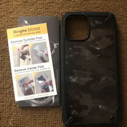 Ringke iPhone 12 Pro Max 