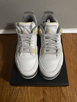 Jordan 4 Craft Size 7y Brand New!