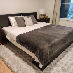 IKEA Bed For Sale