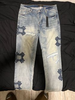Amiri jeans