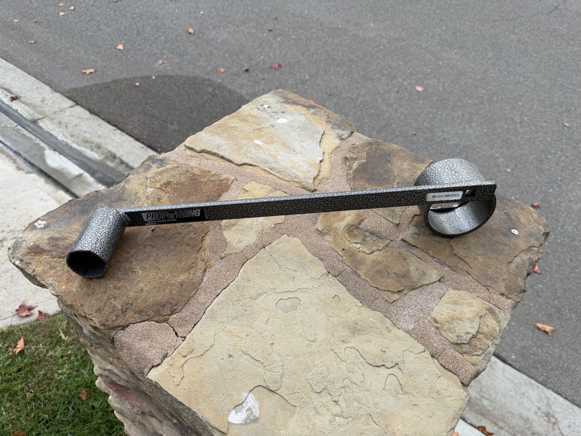 Prop Wrench - Mercury Bravo 3