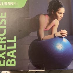 Urbnfit Ball