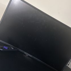 Sceptre Monitor