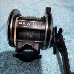 Newell Reel