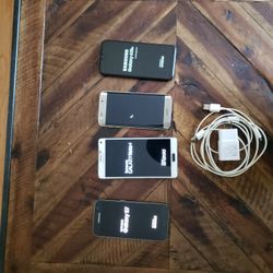 Samsung cell phones