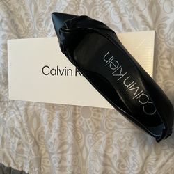 Calvin Klein Flats Size 6.5 