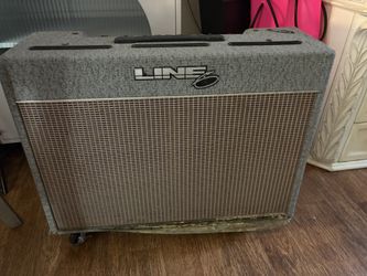 Line 6 Amp