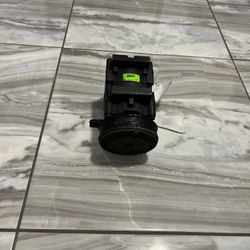 Ac Compressor Forrd Rannger