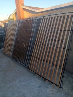 Volkswagen Type 3 Squareback Roof Rack