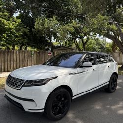 2020 Range Rover Velar S P250 