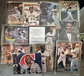 Barry Bonds