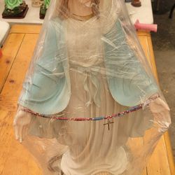 For Sale IMAGEN DE LA VirgenSITA