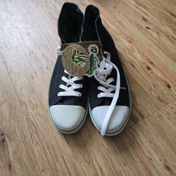 Seedless Chuck Taylor's  