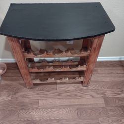 Wine Rack 