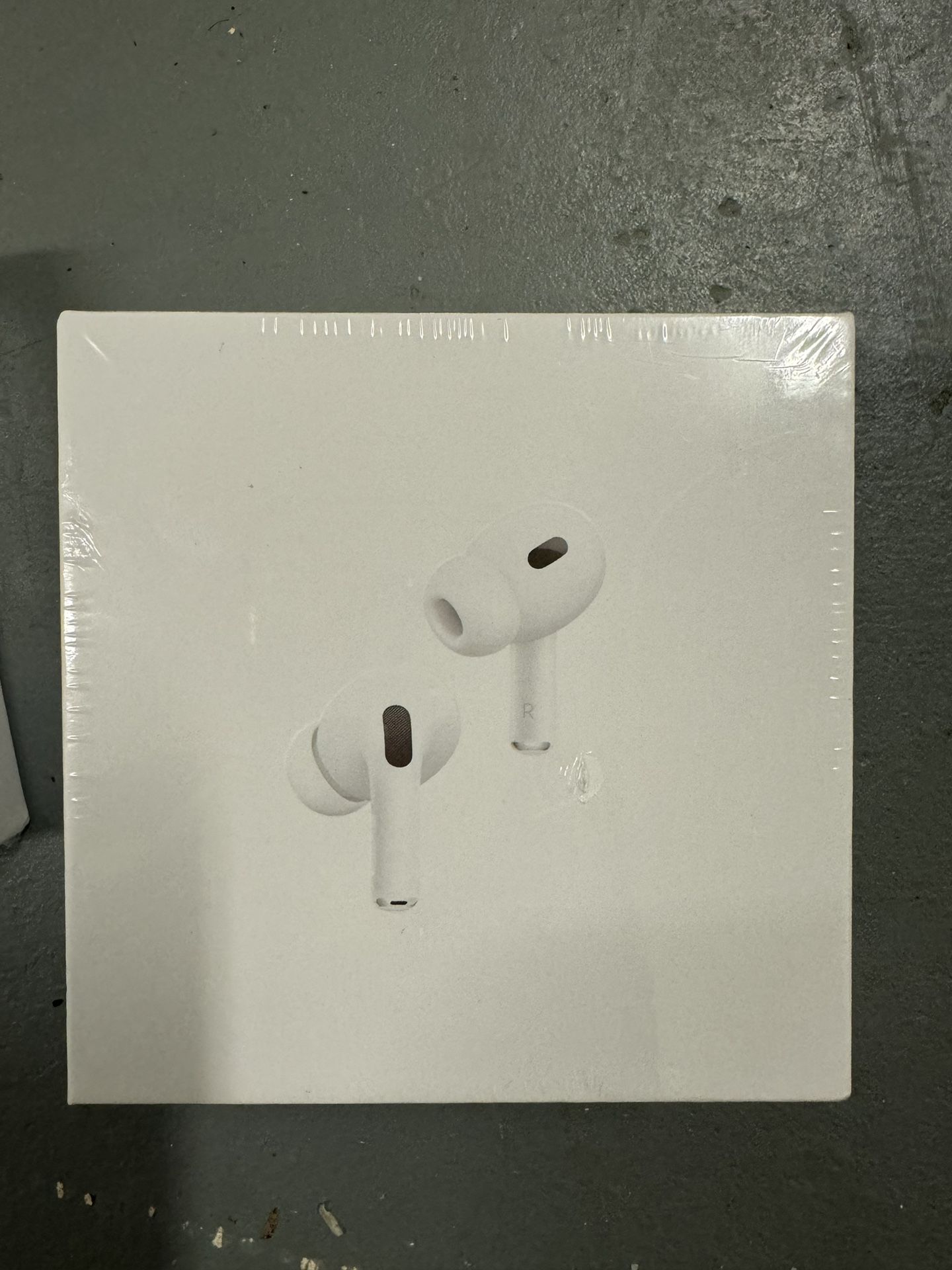 Air Pods Pro Or 3rd Gen 
