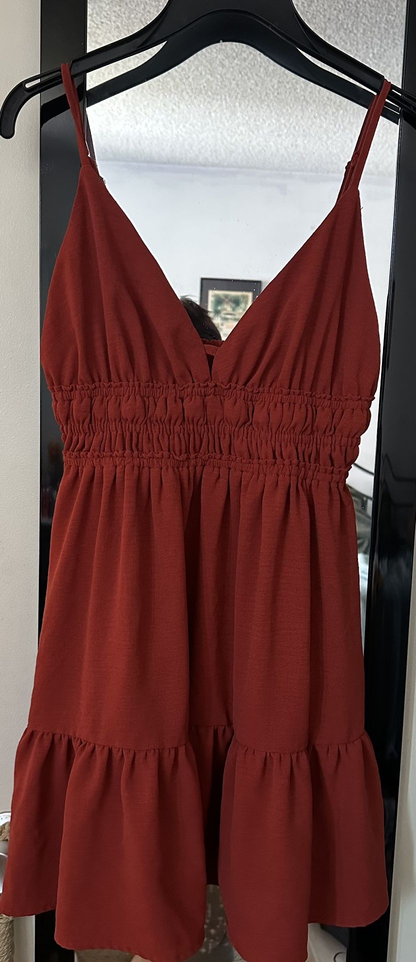 Short Summer Dress $10