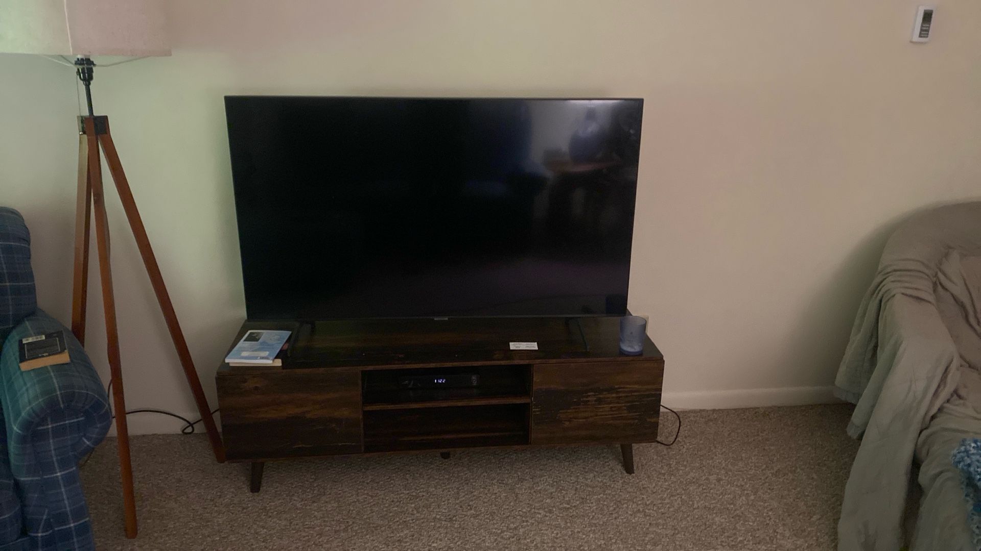 Samsung 55 In