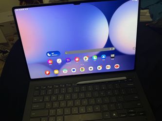 Samsung Galaxy Tab S10 Ultra 256GB + Samsung Keyboard Cover + S Pen